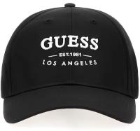 Бейсболка GUESS