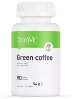 OstroVit Green Coffee 90 т