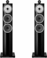 Напольная акустика Bowers & Wilkins 703 S3 Gloss Black