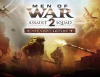 Men of War: Assault Squad 2 - War Chest Edition