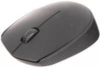 Мышь Logitech B170 Black OEM 910-004798 / 910-006537 / 910-004659