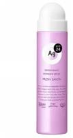 Shiseido Дезодорант-антиперспирант Ag DEO24 Fresh Savon, спрей, 40 мл, 40 г