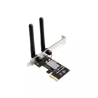 Wi-Fi адаптер D-Link DWA-548, черный