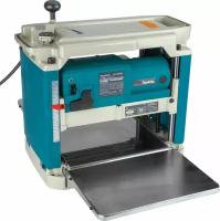 Рейсмусовый станок Makita 2012NB, 1650 Вт, 304 мм