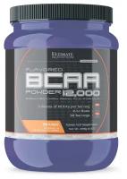 BCAA для спортсменов Ultimate Nutrition BCAA 12,000 Orange 228g