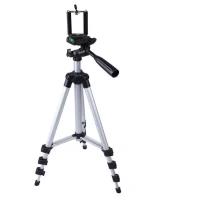 Штатив для камеры и телефона Tripod DK3888 с блютус пультом ДУ