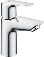 Смеситель для раковины Grohe BauEdge 23330001 Хром