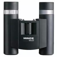 Бинокль MINOX BD 10x25 BR