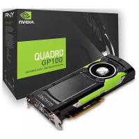 Видеокарта NVIDIA Quadro GP100 16GB (900-5H400-2500-000)