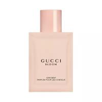 GUCCI вуаль для волос Bloom