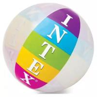 Мяч надувной Intex 91,5 см (59060)