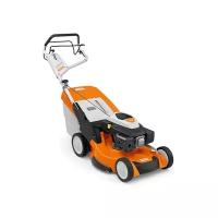 Бензиновая газонокосилка STIHL RM 655 V, 3.5 л.с., 53 см