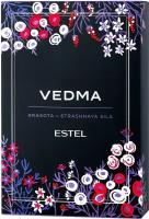 Набор VEDMA by ESTEL (Шампунь 250 мл, маска 200 мл, масло-эликсир 50 мл)