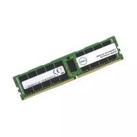 Оперативная память DELL 16 ГБ DDR4 2933 МГц DIMM 370-AEQEt