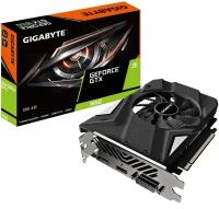 Видеокарта GIGABYTE GeForce GTX 1650 D6 (GV-N1656D6-4GD 2.0)