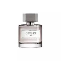 GUESS туалетная вода 1981 for Men, 50 мл