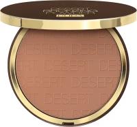 Пудра компактная Desert Bronzing Powder с эффектом загара, 30 г, 003 new