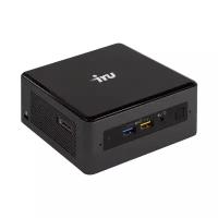 Неттоп iRu NUC 115 (1416209)