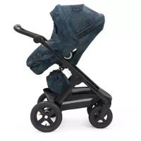 Прогулочная коляска Stokke Trailz Limited Edition