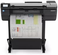 МФУ HP Design Jet T830