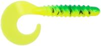 Твистер CONDOR Crazy Bait CTD75 размер 75 мм, цвет 147 (10 шт)