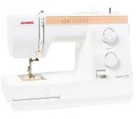 Janome Sewist 709