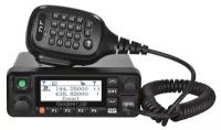 Рация TYT MD-9600 DMR AES 256