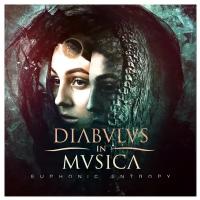 Diabulus In Musica – Euphonic (CD)