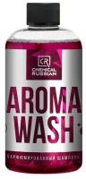 Парфюмированный шампунь Aroma Wash 500мл, CR869, Chemical Russian