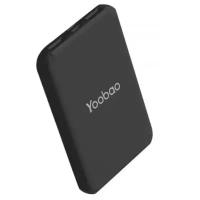 Портативный аккумулятор Yoobao 5W 5000 mAh