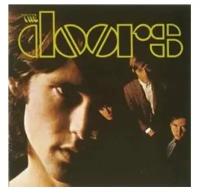 Виниловая пластинка Warner Music THE DOORS - THE DOORS