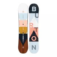 Сноуборд BURTON Yeasayer Flying V