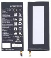 Аккумуляторная батарея BL-T24 для LG K212, K220 4100mAh / 15.79Wh 3,85V