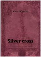 Silver cross