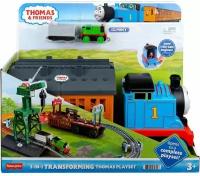 Thomas & Friends Набор игровой Томас Трансформер, GXH08