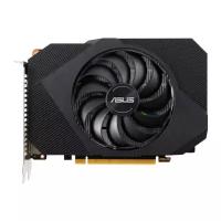 Видеокарта ASUS Phoenix GeForce GTX 1650 4GB (PH-GTX1650-4GD6-P), Retail