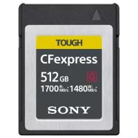 Карта памяти Sony CEB-G512