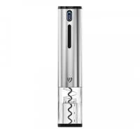 Штопор Dismac Electric Wine Opener - Silver (2009747756315)