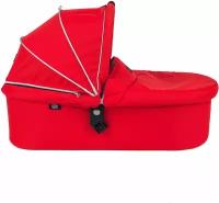 Люлька Valco baby External Bassinet для Snap & Snap4, цвет: Fire Red