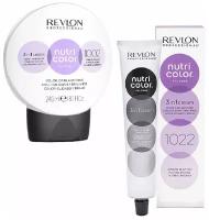 Краска для волос Revlon Professional Nutri Color Filters, 821 ( 240 мл )