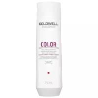 Goldwell Dualsenses Color Brilliance Shampoo - Шампунь для окрашенных волос 250 мл