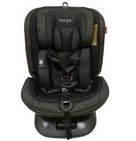 BH012319i Isofix Черный