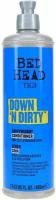 Кондиционер-детокс очищающий TIGI Bed Head Down'N Dirty, 400 мл