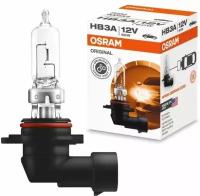 Лампа HB3 12V 60W Osram 9005 12V