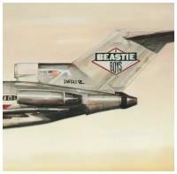 Виниловая пластинка Def Jam Beastie Boys – Licensed To Ill