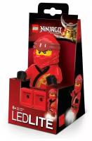 Конструктор лего Ниндзяго LGL-TO29 Фонарик-ночник Ninjago Kai