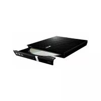 Оптический привод ASUS SDRW-08D2S-U LITE Black, BOX, черный