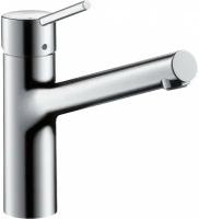 Смеситель для кухни HansGrohe Talis 32857000