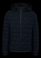 Куртка, s.Oliver, артикул: 10.3.11.16.160.2131724 цвет: BLUE (5978), размер: XL