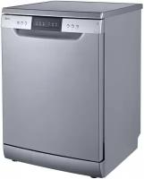 Посудомоечная машина Midea MFD60S110Wi / MFD60S110Si, silver